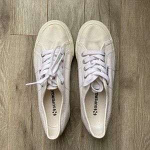 Superga Platform Sneakers